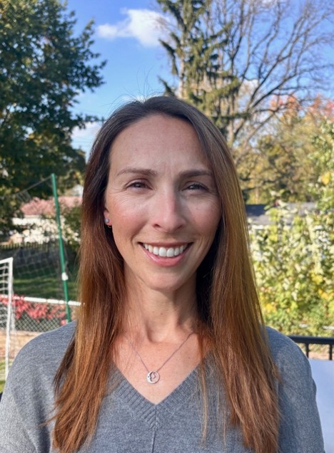 Amy, registered dental hygienist at David Schmidt, DDS