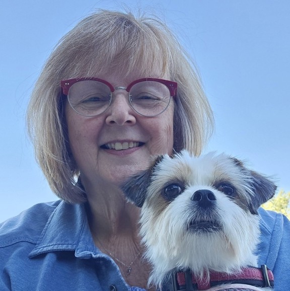Tina, office manager at David Schmidt, DDS