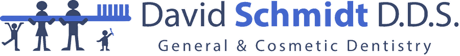 David Schmidt, DDS, General and Cosmetic Dentistry